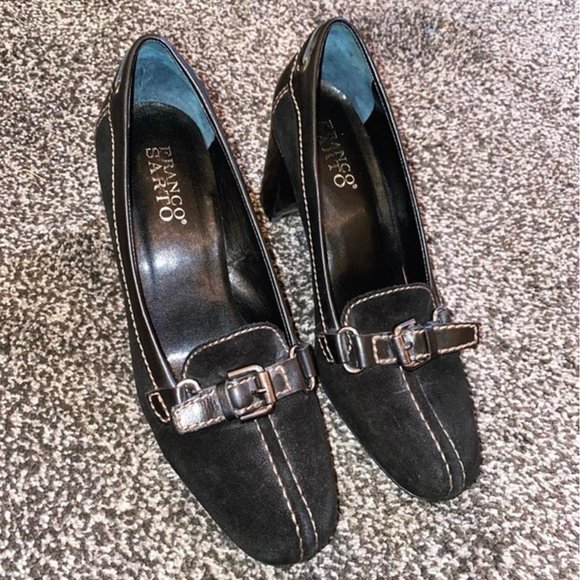 Franco Sarto Heels - Picture 1 of 3